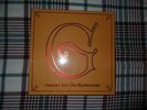 GO-BETWEENS - G Stands For Go-Betweens Volume 2 Box Set - Sealed Brand New