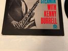 Frank Wess Steamin LP Prestige PRLP 7278 Berg RVG DG Mono NM