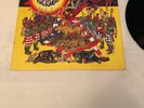 The Last Poets Chastisment LP 1972 Blue Thumb BTS39 NM