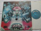 CANADA  Ex POLLEN S/T 1976 QUEBEC PROG ART PSYCHE w/ Mego / Celine Dion LP