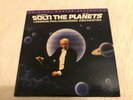 Holst - The Planets SOLTI *NM* Mobile Fideliy MFSL USAJP Press [SET 628]