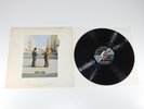 Vtg 1975 Pink Floyd Wish You Were Here Columbia PC 33453 Vinyl Record LP Album