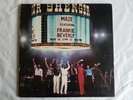 MAZE FEATURING FRANKIE BEVERLY LIVE IN NEW ORLEANS 2-LP RECORD DOUBLE VINYL 1981