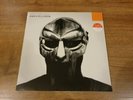 Madvillain Madvillainy LP 2004 MF Doom Madlib 1st UK Pressing PIASX040DLP