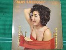 Mongo Santamaria Y Su Orquesta Sabrosa - Mas Sabroso Mono Red Wax