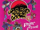 ZAPP - Zapp VII: Roger & Friends - Vinyl (heavyweight vinyl LP)