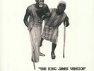 KING JAMES VERSION, The - Moses & King Solomon (Record Store Day 2020) - 7