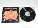 Vtg 1974 Black Sabbath Bloody Warner Bros WB BS 2695 Vinyl Record LP Album Ozzy