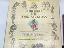 The Looking Glass & What Alice Found There Read & Sung By Cyril Ritchard 1964