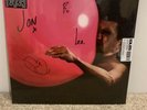 Idles Ultra Mono Vortex Vinyl Signed Sealed