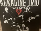 Alkaline Trio Past Live Vinyl Box