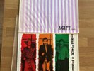 THE JAM - The Gift 1982 U.K. ORIG LP WITH RARE GIFT BAG + INNER SLV Ex/Ex