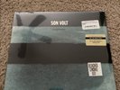 SON VOLT Straightaways LP VINYL 1997 record