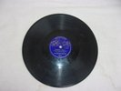 Cajun 78RPM Record--Decca 5101--Leo Soileau's Four Aces--Corrine Corrina--1935