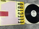 Various - Street Sounds Electro 1 - LP Record Vinyl Album - Hip Hop Electronic