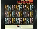 Otis Redding - The Great Otis Redding Sings Soul Ballads LP - Volt SEALED
