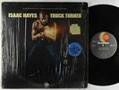 Isaac Hayes - Truck Turner OST 2xLP - Enterprise VG+ Shrink