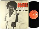 James Brown - Get On The Good Foot 2xLP - Polydor VG+