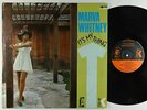 Marva Whitney - It's My Thing LP - King VG+