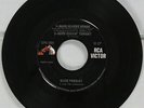 Elvis Presley - RCA Victor EPA-5088 A Touch of Gold, Volume 1 (EP) - Dog on Side