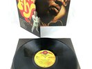 CURTIS MAYFIELD SUPER FLY CURTOM CRS 8014-ST REISSUE USA Mint/NM LP soundtrack