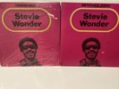 Stevie Wonder - Looking Back+Anthology (1977) 6-LP Vinyl Best of, Greatest Hits
