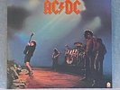 AC/DC ?– Let There Be Rock LP 1977 ATCO Records ?SD 36-151