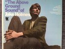 JAKE HOLMES-THE ABOVE GROUND SOUND OF- TOWER-EX-RARE  Folk Psych LP-US -Original