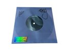 The Avalanches Reflecting Light Signed 7
