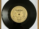 Rare DEETA - Memories / Foreign Lands VINYL 7