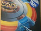 Vinyl LP - Electric Light Orchestra (ELO) Out of the Blue - blue vinyl edition