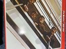 The Beatles 1962-1966 Double Gatefold Vinyl LP Album Record 