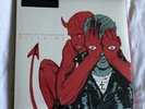Queens Of The Stone Age Villains Deluxe Heavyweight New Vinyl LP Record Album