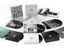 U2 ALL THAT YOU CAN’T LEAVE BEHIND-20TH ANNIVERSARY(11LP SUPER DELUXE BOX SET)PR
