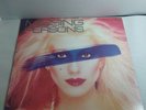 Missing Persons - Spring Session 1982 LP Vinyl 33rpm Record-VG-B4