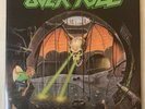 Overkill   Under The Influence (Original 1988 Metal Classic) Megaforce Thrash LP