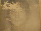 John Lennon - Imagine, UK 1st press with original inner, poster and postcard. Ex