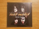 Kissworld The Best Of KISS Limited Edition Yellow & Red 2x Vinyl LP New Sealed