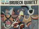 Dave Brubeck Time Out Vinyl LP CBS KLPS 835 Australian Issue