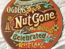 SMALL FACES OGDENS NUT GONE FLAKE UK LP VERY RARE CIRCULAR SLEEVE