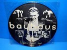 BAUHAUS ''BELA LUGOSI'S DEAD'' 12 UK IMPORT PICTURE DISC RECORD NM