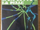 PIERO PICCIONI - Il Dio Sotto La Pelle (2xLP) NM/NM Italian Soundtrack Jazz Funk