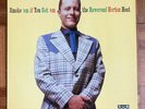 The Reverend Horton Heat: Smoke 'Em If You Got 'Em; Sub Pop original vinyl 1990