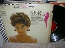 MILES DAVIS/COLTRANE/MOBLEY-Someday My Prince Will Come-OR.6-EYE DG VG/VG+ LP
