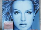 Britney Spears In The Zone Clear Urban Outfitters Limited Vinyl 12“ New Sealed