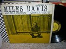 MILES DAVIS/MILT JACKSON/JACKIE MCLEAN/TAYLOR-All Stars-OR.NJ MONO DG RVG VG- LP