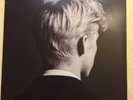 Troye Sivan ?Bloom CLEAR VINYL Edition LP ALBUM OPEN USED BOY ERASED EASY SINGER
