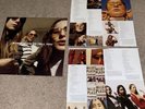 Haim Something To Tell You 2 LP 45 RPM Vinyl Me Please Gold Color Vinyl Rock