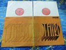 SOFT MACHINE THIRD 1st UK 1970 TOP RARE LP