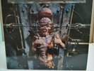 Iron Maiden The X Factor 1st Pressing Clear Double Vinyl  1995
